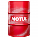 Engine Oil MOTUL 8100 X-CLEAN 5W40 C3 208L. 5w-40