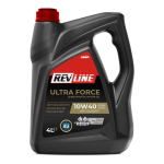 Mootori&otilde;li REVLINE Ultra Force Semisynthetic 10W40 20L. 10w-40 sobib Volkswagen