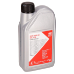 K&auml;igukasti&otilde;li FEBI BILSTEIN GEAR OIL 80W90 GL-4/5 1L. 80w-90 sobib Volvo, Mercedes-Benz