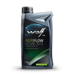 Mootori&otilde;li WOLF AGRIFLOW 4T SAE 30 SJ 1L