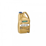 Automatinės pavarų dėžės alyva RAVENOL ATF CVT KFE 4L