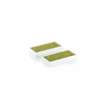 Salongifilter MANN-FILTER FP 26 028-2