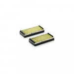 Salongifilter MANN-FILTER FP 2745-2