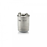 K&uuml;tusefilter MANN-FILTER WK 9014 z