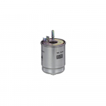 K&uuml;tusefilter MANN-FILTER WK 10 051