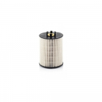 K&uuml;tusefilter MANN-FILTER PU 815 x