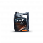 K&auml;igukasti&otilde;li WOLF EXTENDTECH 75W80 GL 5 5L. 75w-80