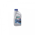 Automatinės pavarų dėžės alyva RAVENOL ATF T-IV Fluid 1L