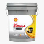 Mootori&otilde;li SHELL Rimula R4 X 15W40 20L. 15w-40 sobib Mercedes-Benz