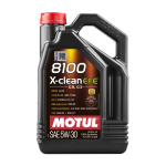 Mootori&otilde;li MOTUL 8100 X-CLEAN EFE 5W30 4L. 5w-30 sobib Volkswagen, BMW, Mercedes-Benz