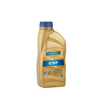 Rooliv&otilde;imendi &otilde;li RAVENOL ESF EXTRA SERVO FLUID 1L sobib Volvo, Mercedes-Benz, Opel