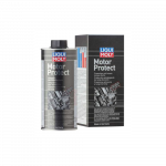 Mootori&otilde;li lisand LIQUI MOLY 1018
