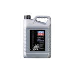 Kahvli&otilde;li LIQUI MOLY Motorbike Fork Oil 10W medium 5L
