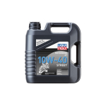 Mootori&otilde;li LIQUI MOLY Motorbike 4T 10W40 Street 4L. 10w-40