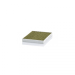 Salongifilter MANN-FILTER FP 33 006
