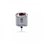 K&uuml;tusefilter MANN-FILTER WK 9034