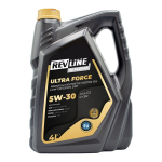 Mootori&otilde;li REVLINE Ultra Force C3 5W30 20L. 5w-30 sobib Volkswagen, Mercedes-Benz, Porsche