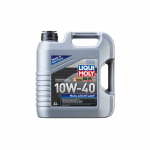 Mootori&otilde;li LIQUI MOLY MOS2 LEICHTLAUF 10W40 4L. 10w-40