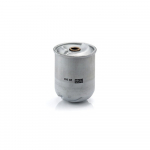 &Otilde;lifilter MANN-FILTER ZR 902 x