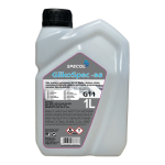 Antifriis SPECOL Glikospec G11 -35&deg;C 20L