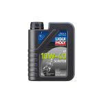 Mootori&otilde;li LIQUI MOLY Motorbike 4T 10W40 Scooter 1L. 10w-40