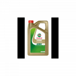 Mootori&otilde;li CASTROL 10W60 EDGE TITANIUM FST SUPERCAR 4L. 10w-60