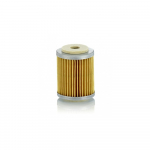K&uuml;tusefilter MANN-FILTER P 609