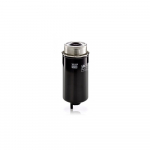 K&uuml;tusefilter MANN-FILTER WK 8139