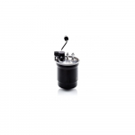 K&uuml;tusefilter MANN-FILTER WK 11 026