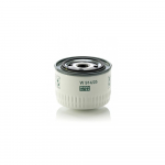 H&uuml;draulikafilter, automaatk&auml;igukast MANN-FILTER W 914/25