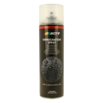 Katuse/tekstiili immutusvahend MOTIP Impregnation Spray 500ml