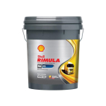 Mootori&otilde;li SHELL Rimula R6 LME+ 5W30 20L. 5w-30 sobib Volvo Trucks, MAN, Scania