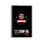 Mootori&otilde;li MOTUL CLASSIC 20W50 5L. 20w-50