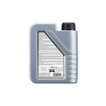 Mootori&otilde;li LIQUI MOLY Motorbike 2T Basic Scooter 1L