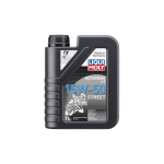 Mootori&otilde;li LIQUI MOLY Motorbike 4T 15W50 Street 1L. 15w-50