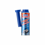 K&uuml;tuselisand LIQUI MOLY Speed Tec Gasoline 250ml