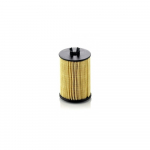 &Otilde;lifilter MANN-FILTER HU 612/1 x