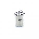 K&uuml;tusefilter MANN-FILTER WK 8029/1