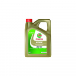 Mootori&otilde;li CASTROL 0W40 EDGE 4L. 0w-40