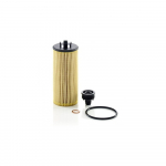 &Otilde;lifilter MANN-FILTER HU 6015 z KIT