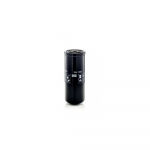 H&uuml;draulikafilter, automaatk&auml;igukast MANN-FILTER WH 1263