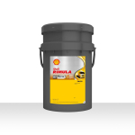 Mootori&otilde;li SHELL Rimula R7 Plus AM 5W20 20L. 5w-20 sobib MAN, Scania