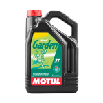 Mootori&otilde;li MOTUL GARDEN 2T 5L