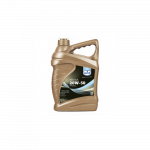 Mootori&otilde;li EUROL 20W50 BEDIGA 5L. 20w-50