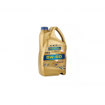 Mootori&otilde;li RAVENOL RRS 5W50 RACING RALLY 4L. 5w-50