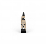 Hermētiķis K2 Black Silicone +350C 21g