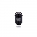 K&uuml;tusefilter MANN-FILTER WK 8126