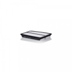 &Otilde;hufilter MANN-FILTER C 25 129