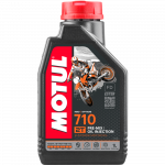 Mootori&otilde;li MOTUL 710 2T 1L