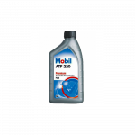 Automatinės pavarų dėžės alyva MOBIL ATF 220 1L